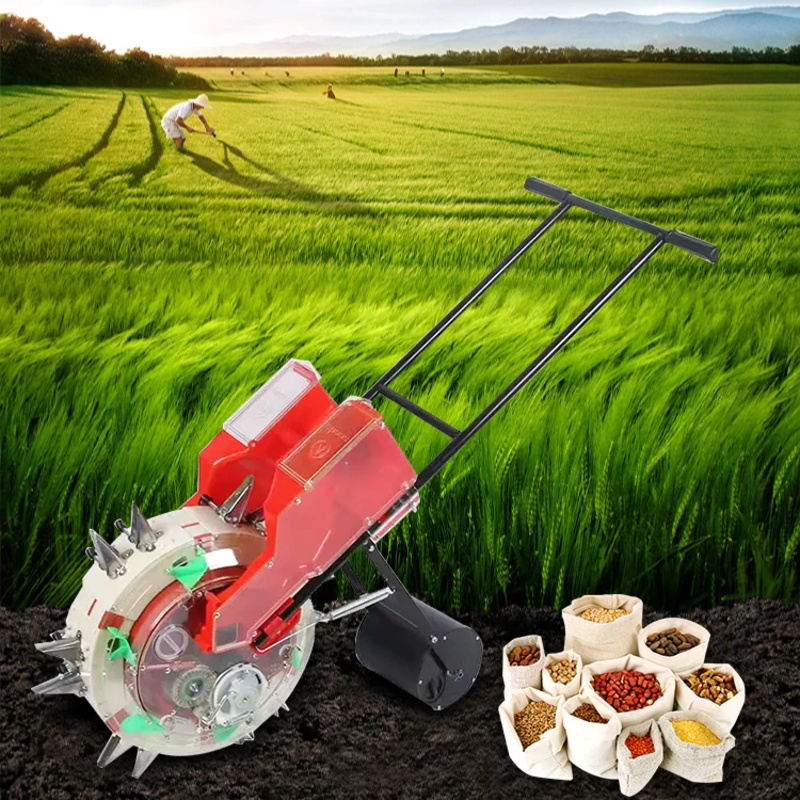Farm Wholesale Seed Planter Ma – Agriculture Onion Farming Bewertung und Preis