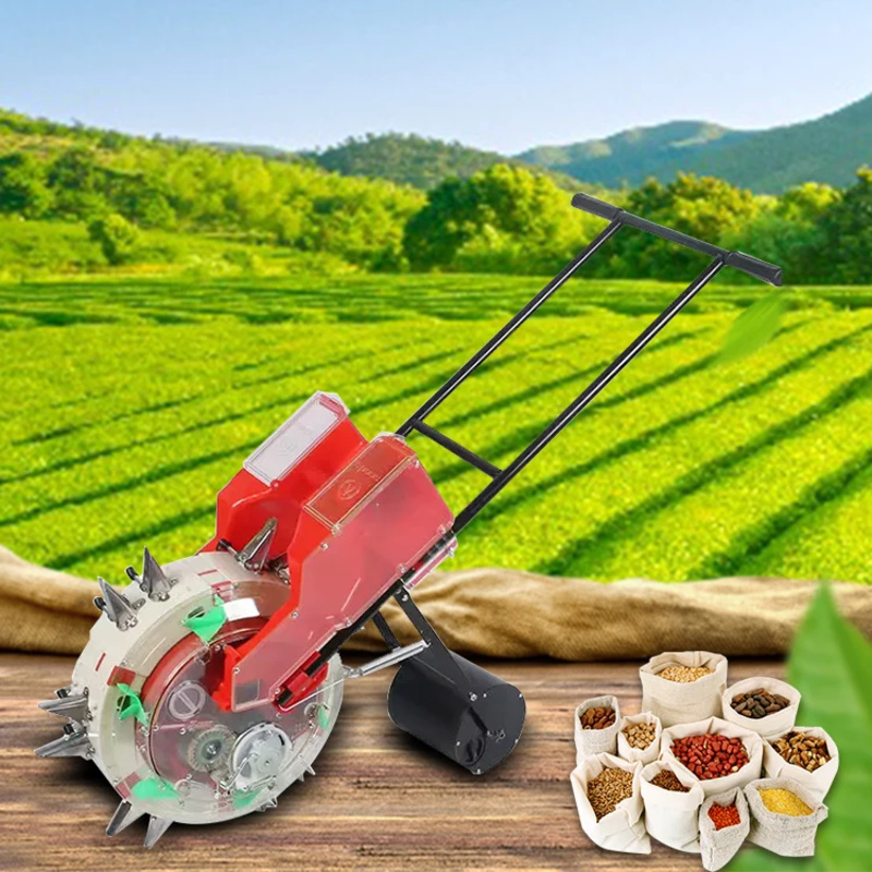 Farm Wholesale Seed Planter Ma – Agriculture Onion Farming Bewertung und Preis