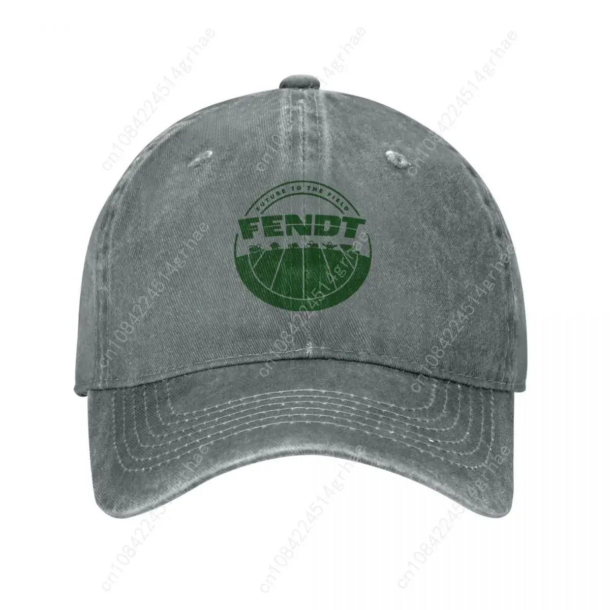 Fendt Men Women Baseball Caps  – Agriculture Farming Cartoon Bewertung und Preis
