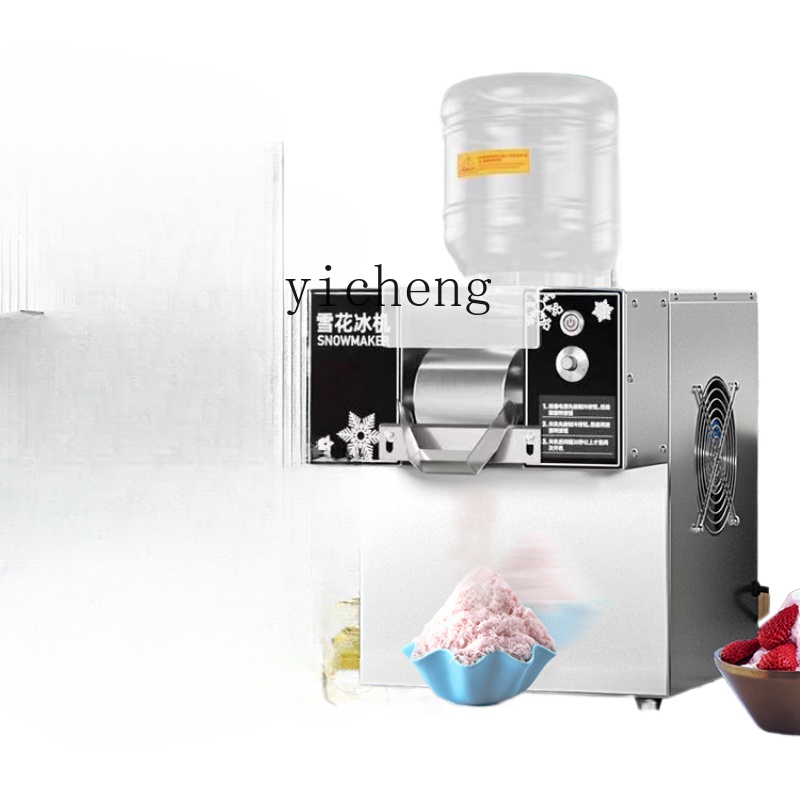 c29 Snowflake Ice Machine Comm – Milking Machine Bewertung und Preis