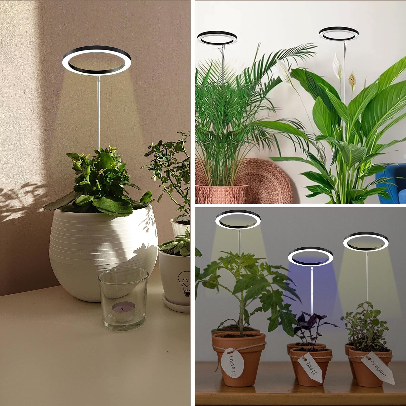 Plant grow Light, Height Adjus – Plant Growth Regulator Bewertung und Preis