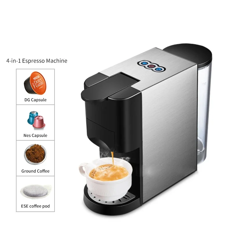 H3A Coffee Machine 4in1 Multip – Milking Machine Bewertung und Preis