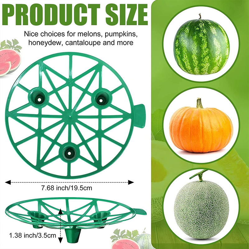 Watermelon Support Greenhouse  – Greenhouse Plastic Film Bewertung und Preis