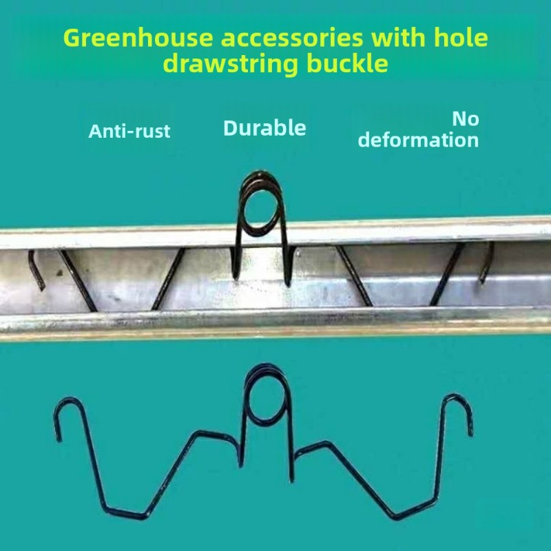 Greenhouse accessories, lead s – Greenhouse Plastic Film Bewertung und Preis