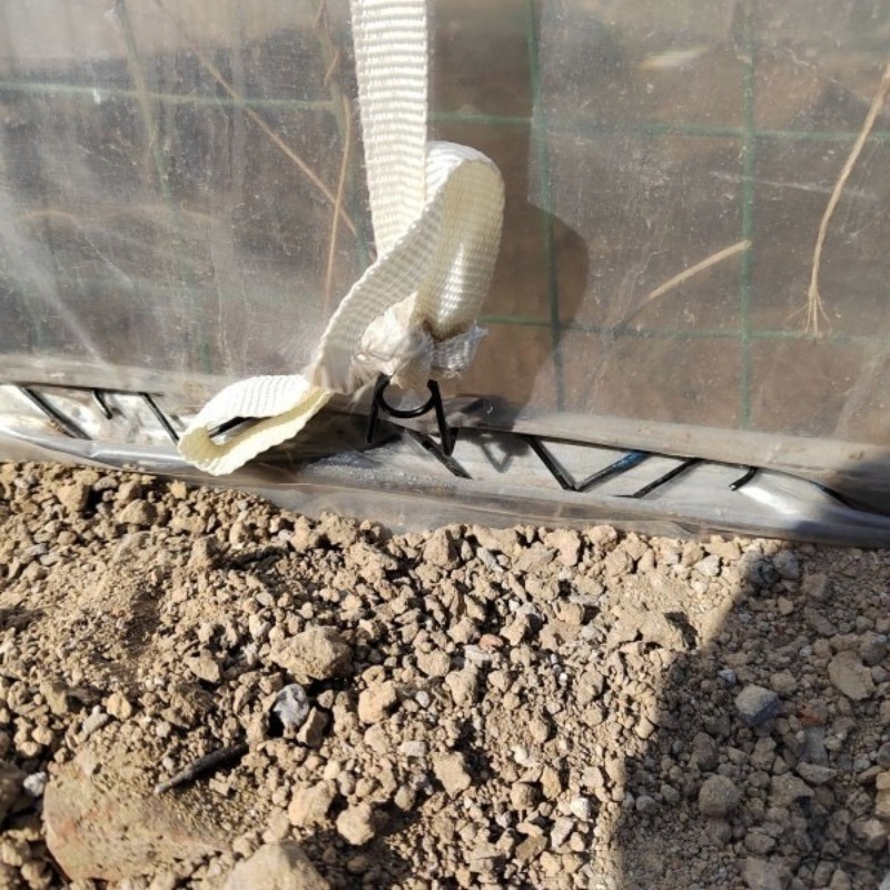 Greenhouse accessories, lead s – Greenhouse Plastic Film Bewertung und Preis