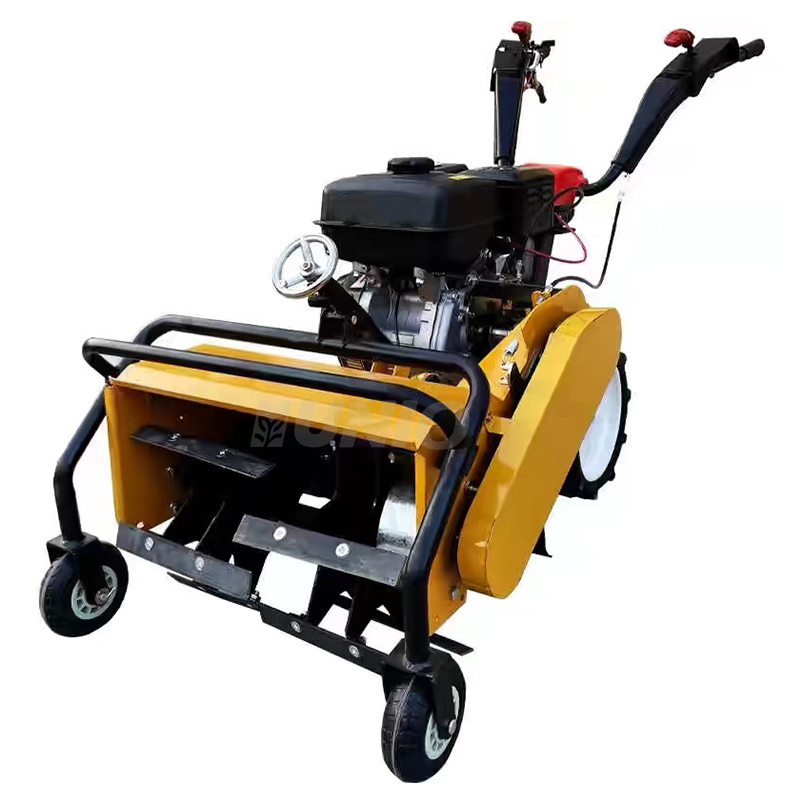 emoving Grass Roots Ground Ope – Soil Tilling Cultivator Bewertung und Preis