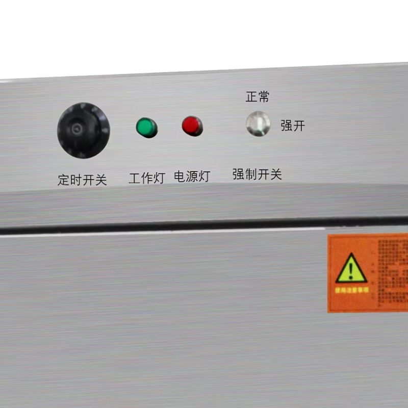 Commercial Electric 12-Rice St – Farming A Bewertung und Preis