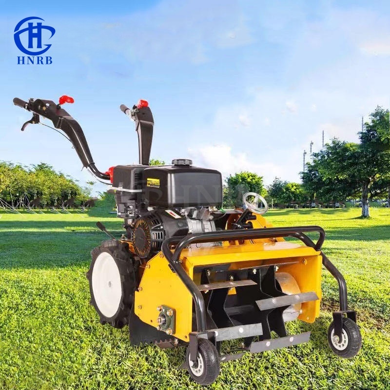 Self-Propelled Farm Garden Wee – Soil Tilling Cultivator Bewertung und Preis