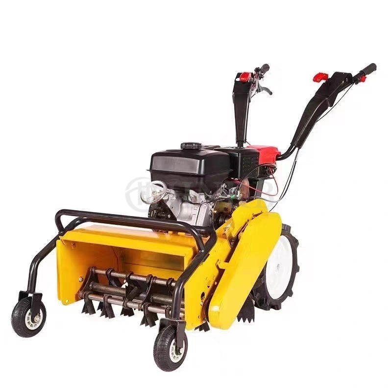 Self-Propelled Farm Garden Wee – Soil Tilling Cultivator Bewertung und Preis