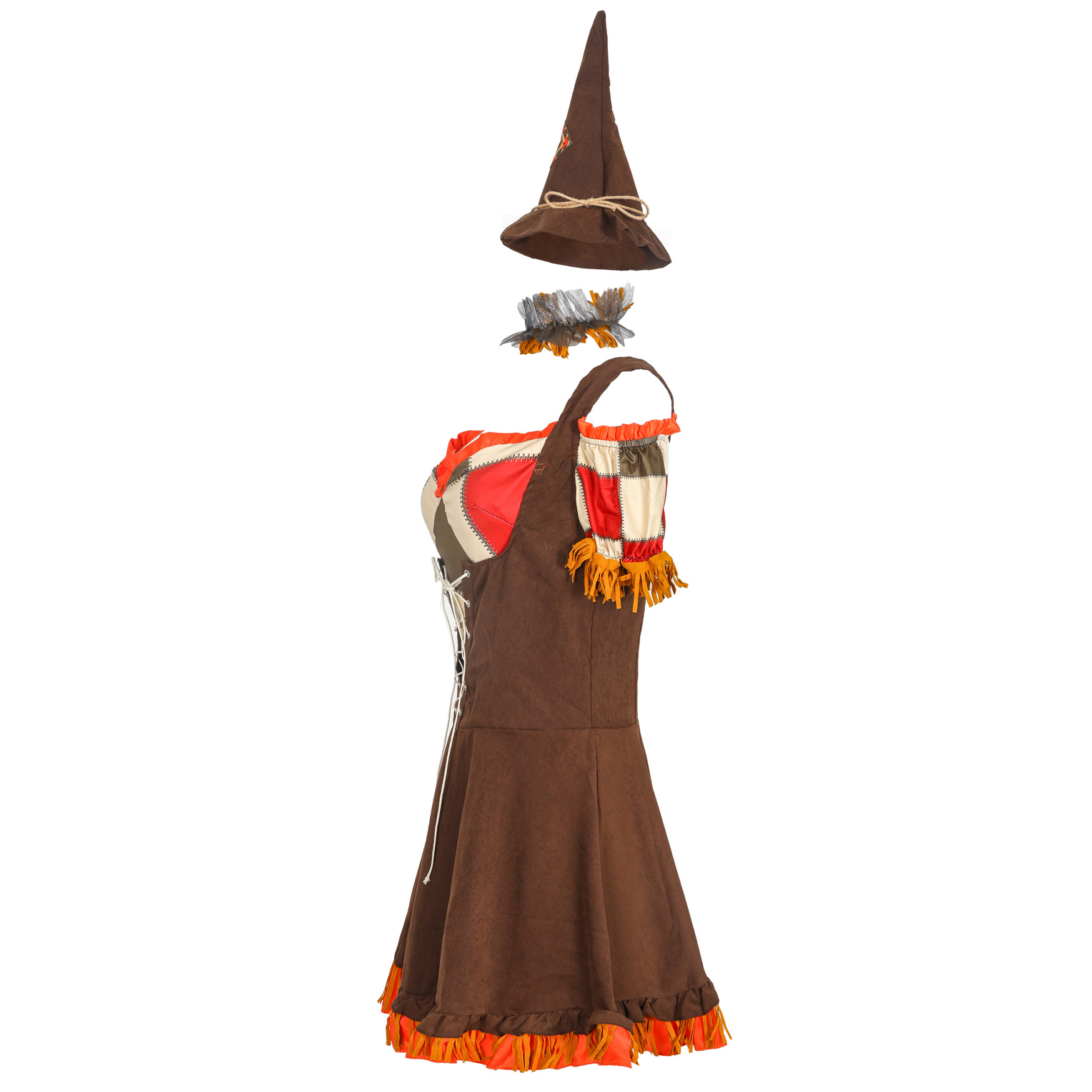 Adult Halloween Costume Cospla – Farming A Bewertung und Preis