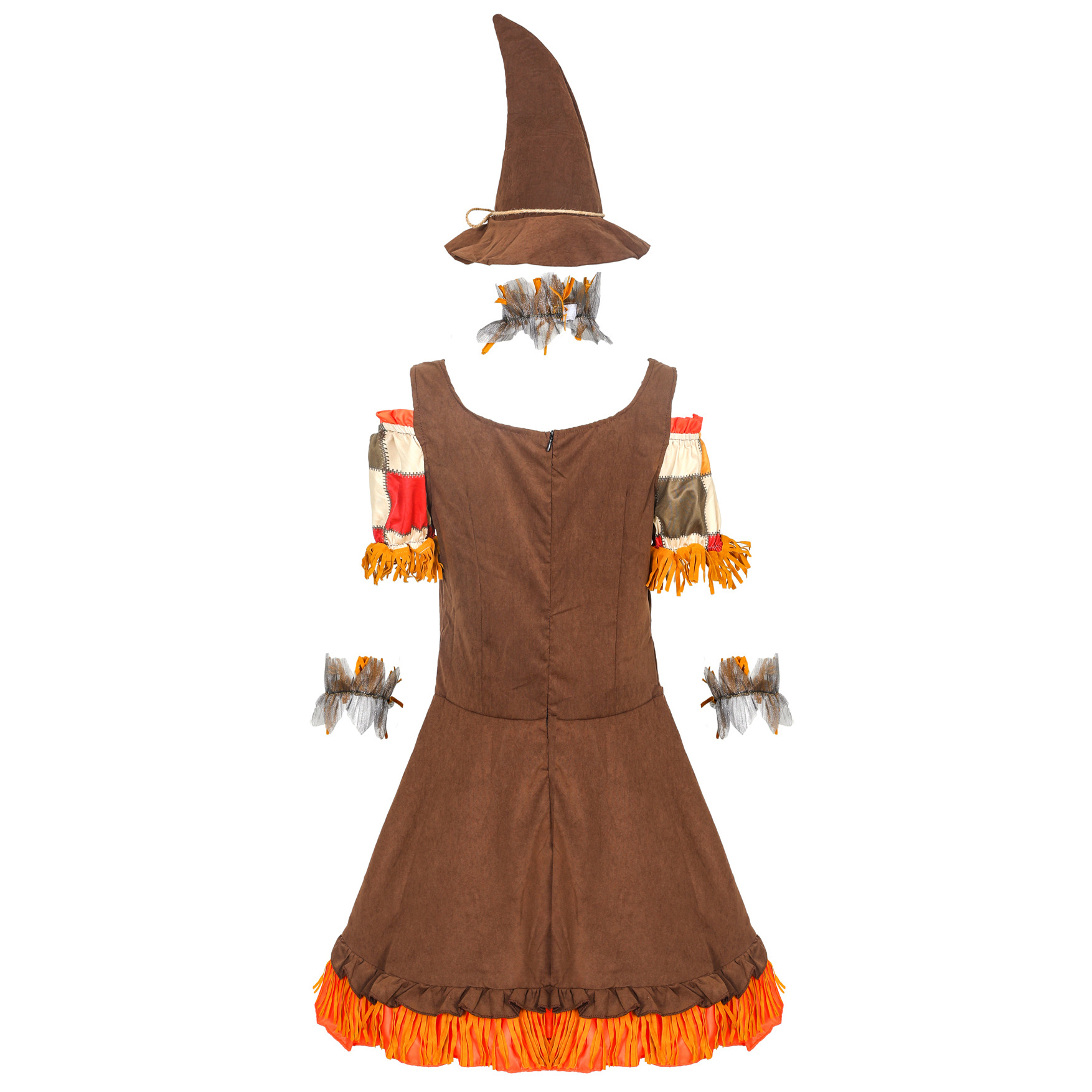 Adult Halloween Costume Cospla – Farming A Bewertung und Preis