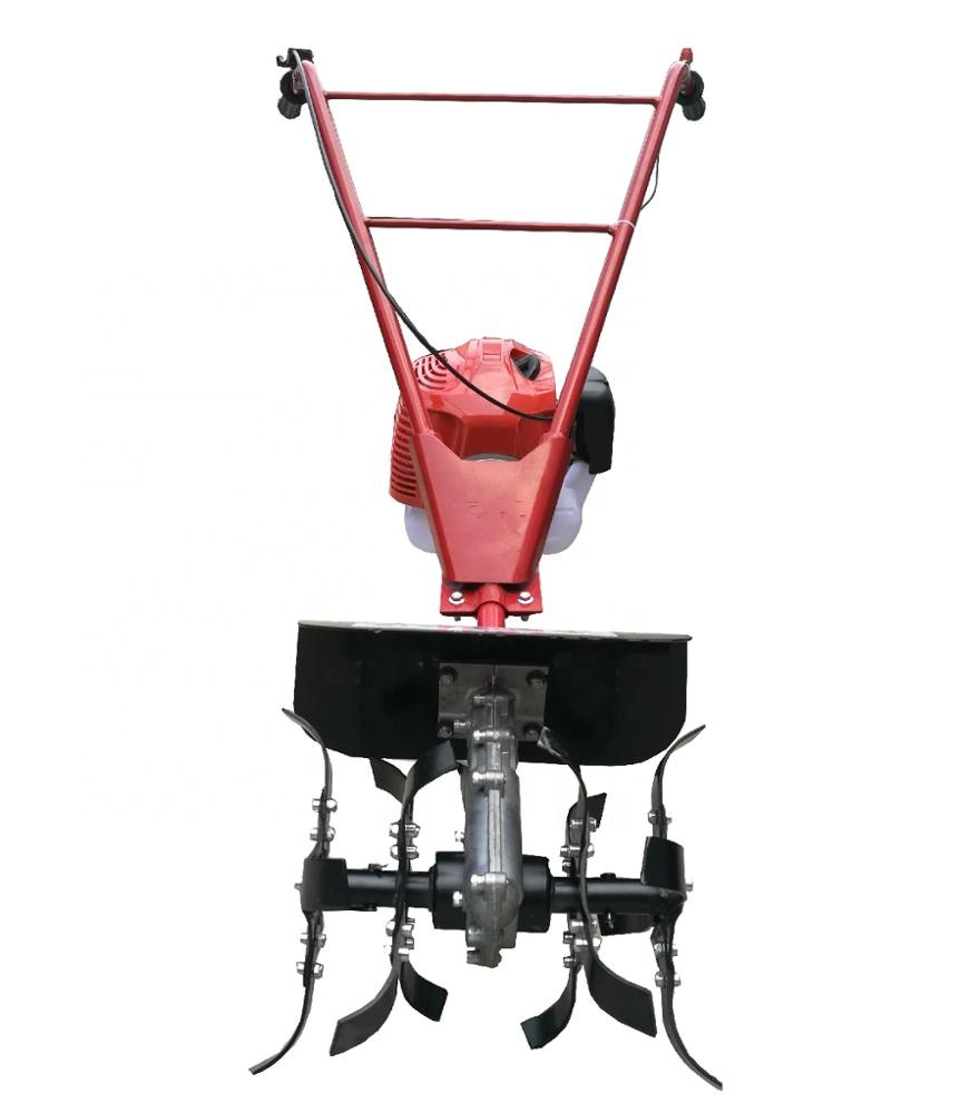 Light Mini  Rotary Tiller Soil – Soil Tilling Cultivator Bewertung und Preis