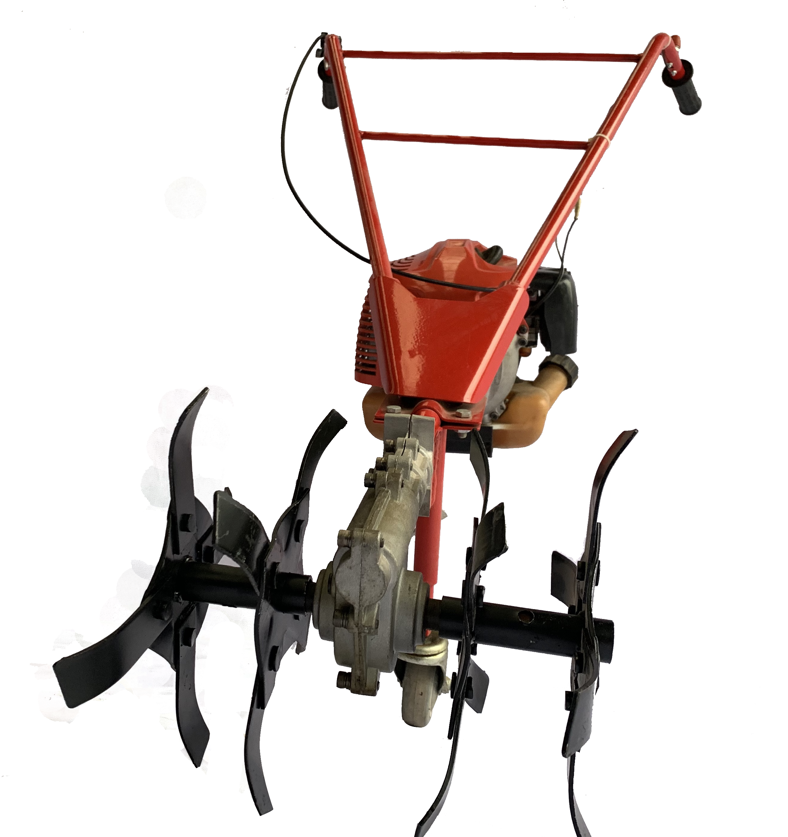 Light Mini  Rotary Tiller Soil – Soil Tilling Cultivator Bewertung und Preis