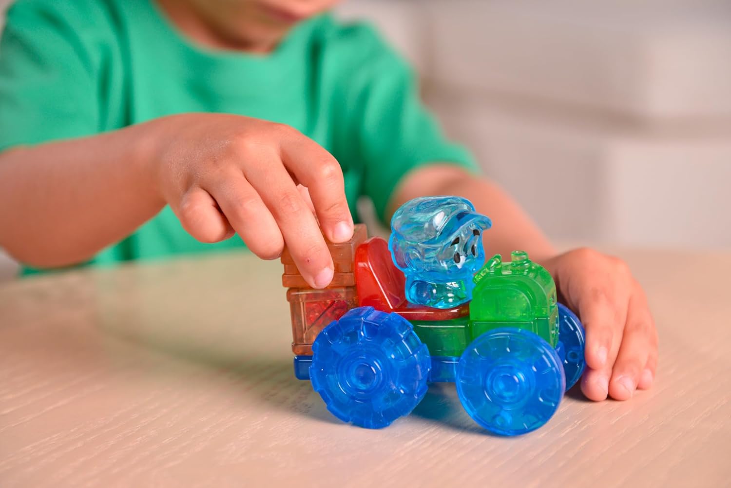 Jelly Blox Farm Set | 18-Piece – Farming A Bewertung und Preis