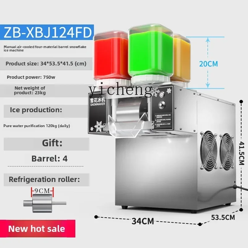 c29 ice machine 4 buckets comm – Milking Machine Bewertung und Preis