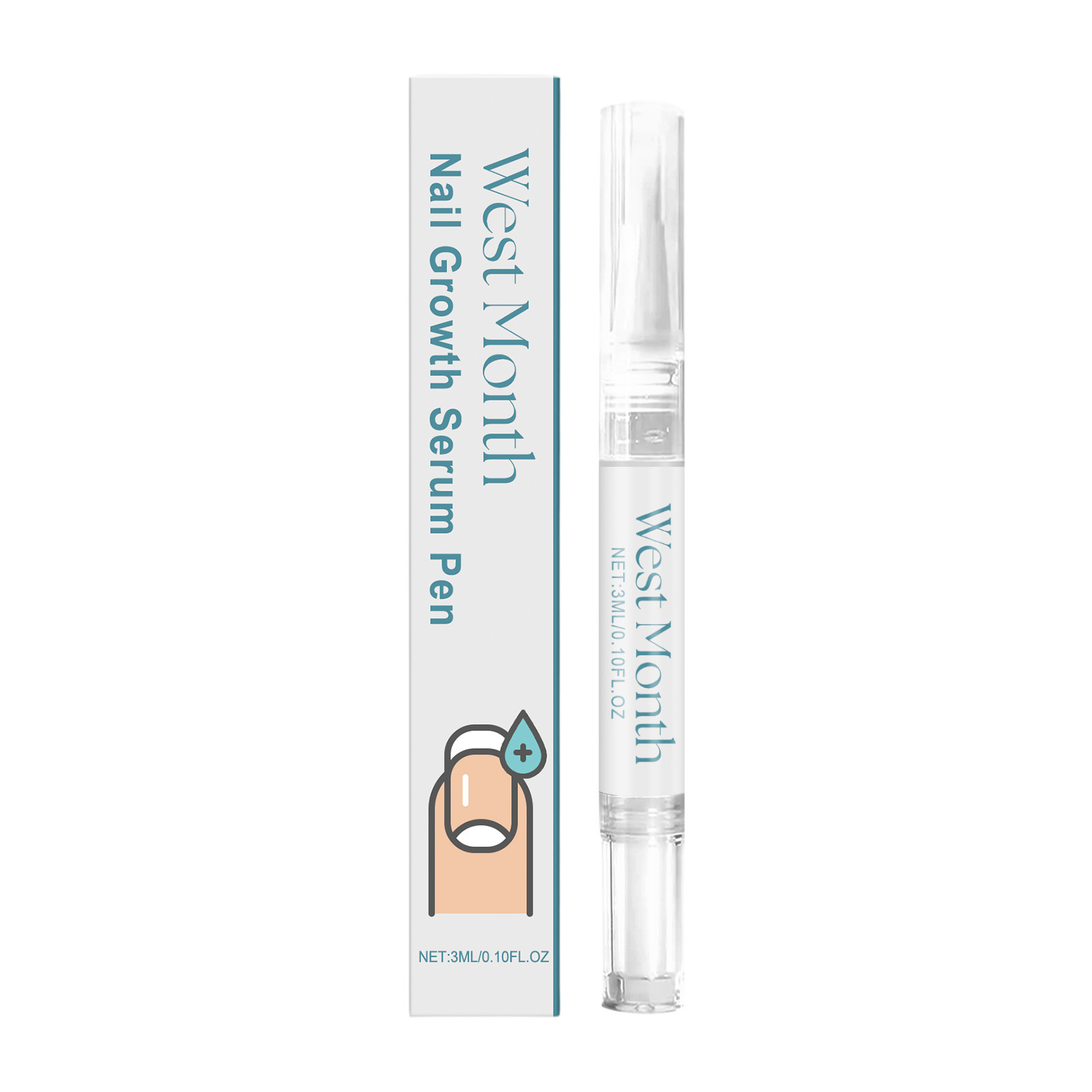 Nail Care Pen Deeply Nourishin – Plant Growth Regulator Bewertung und Preis