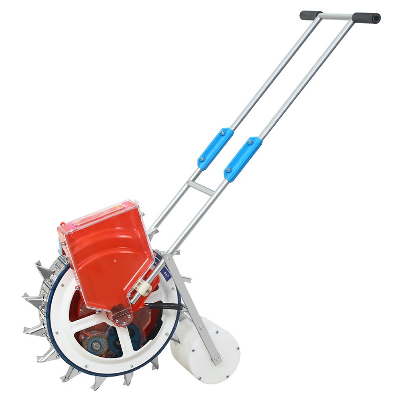 Semi-Automatic Seed Planter Ma – Agriculture Onion Farming Bewertung und Preis