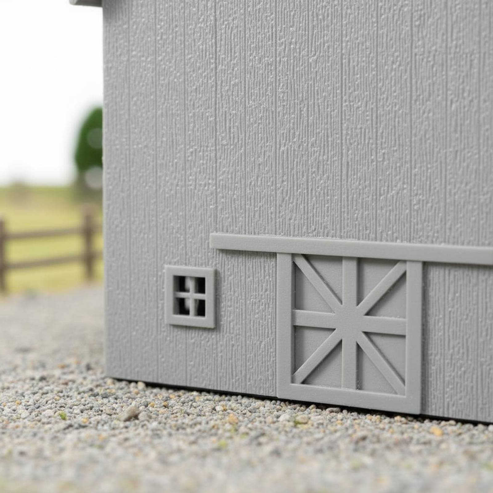 1:87 Farm Building Model Paint – Farming A Bewertung und Preis