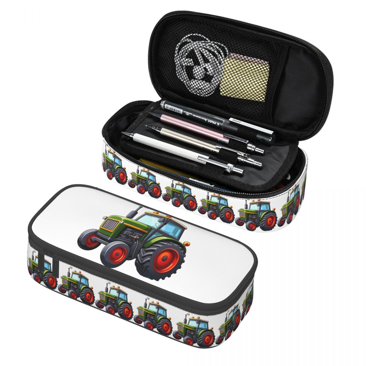 Cartoon Agricultural Tractor O – Agriculture Farming Cartoon Bewertung und Preis