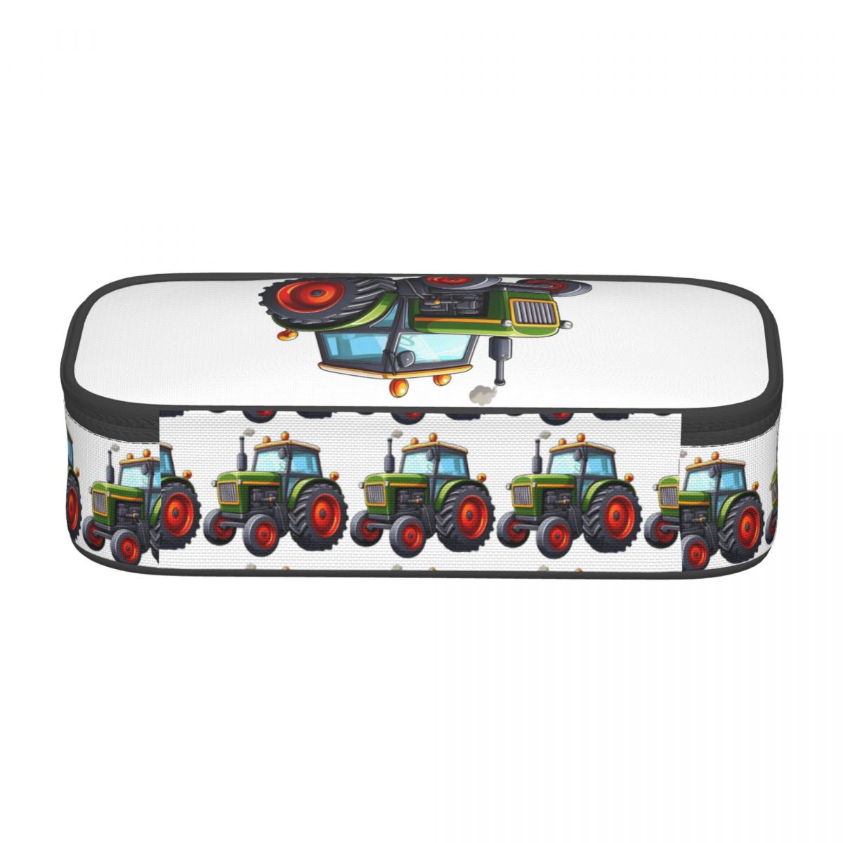 Cartoon Agricultural Tractor O – Agriculture Farming Cartoon Bewertung und Preis