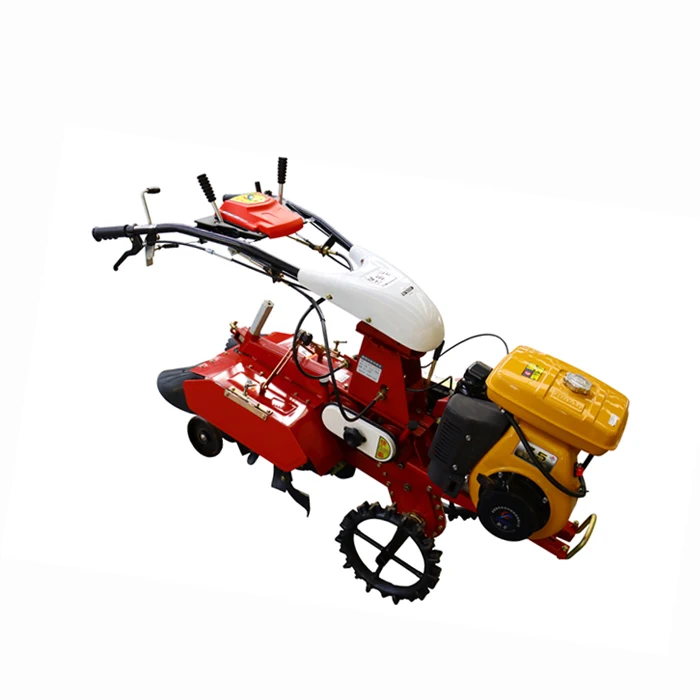 【Hot】Tilling Trenching Soil Cu – Soil Tilling Cultivator Bewertung und Preis
