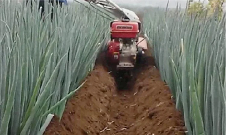 【Hot】Tilling Trenching Soil Cu – Soil Tilling Cultivator Bewertung und Preis