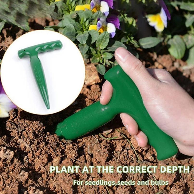 Manual Seeder Plant Seeds Sow  – Vegetable Transplanter Bewertung und Preis