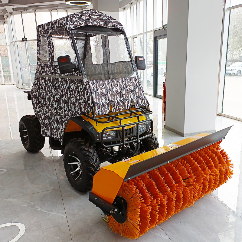 Multifunctional  Engine-Powere – Farming A Bewertung und Preis