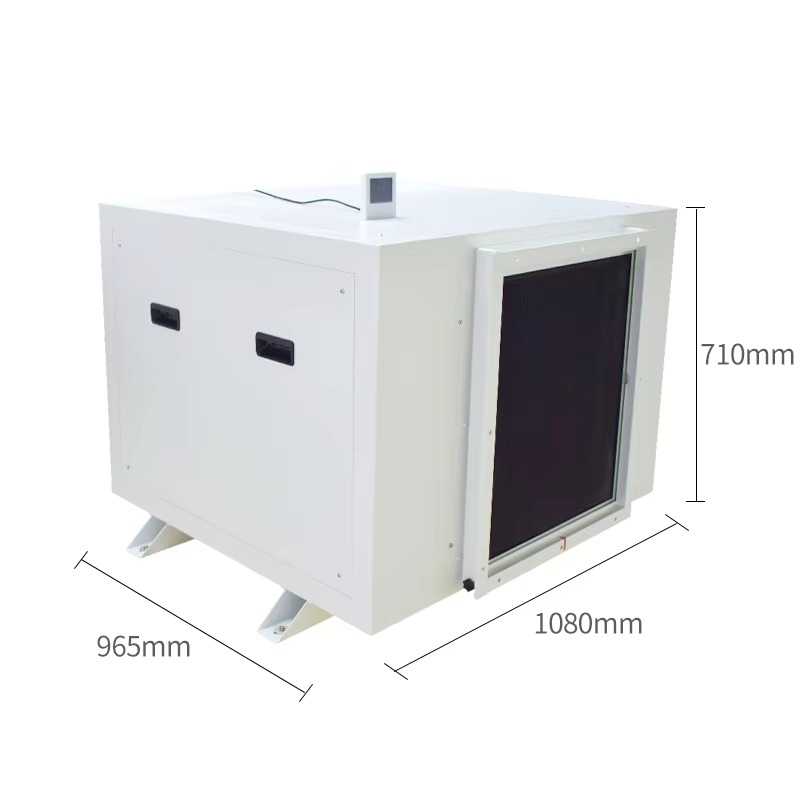 Large 480L Air Dehumidifier fo – Farming A Bewertung und Preis