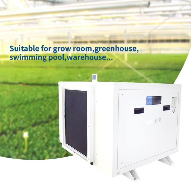 Large 480L Air Dehumidifier fo – Farming A Bewertung und Preis