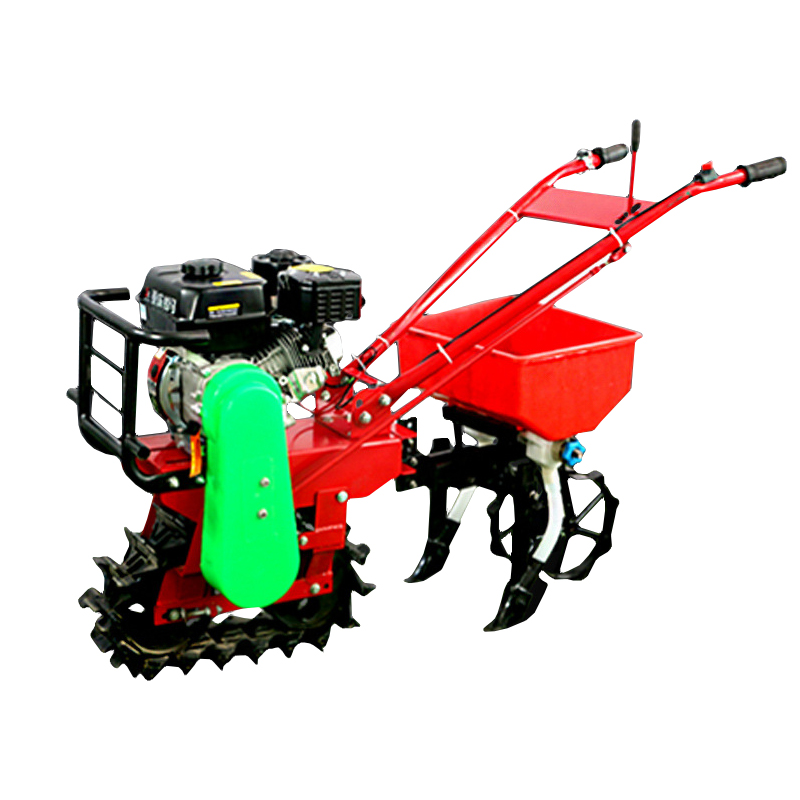 Small Agricultural Multifuncti – Soil Tilling Cultivator Bewertung und Preis