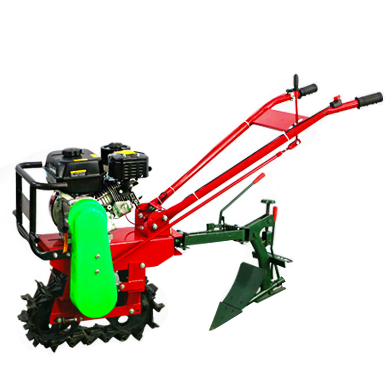 Small Agricultural Multifuncti – Soil Tilling Cultivator Bewertung und Preis