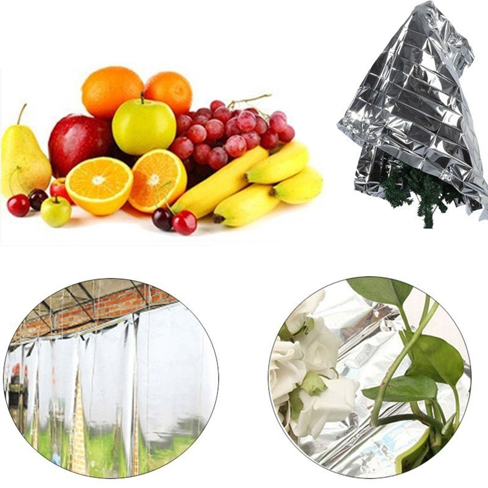 PETP Reflective Film Increase  – Greenhouse Plastic Film Bewertung und Preis