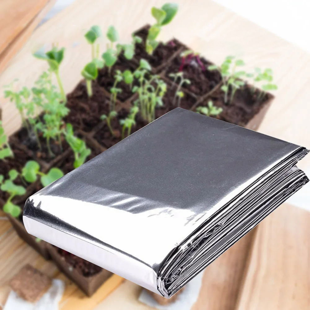 PETP Reflective Film Increase  – Greenhouse Plastic Film Bewertung und Preis