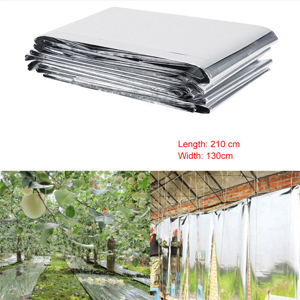 PETP Reflective Film Increase  – Greenhouse Plastic Film Bewertung und Preis