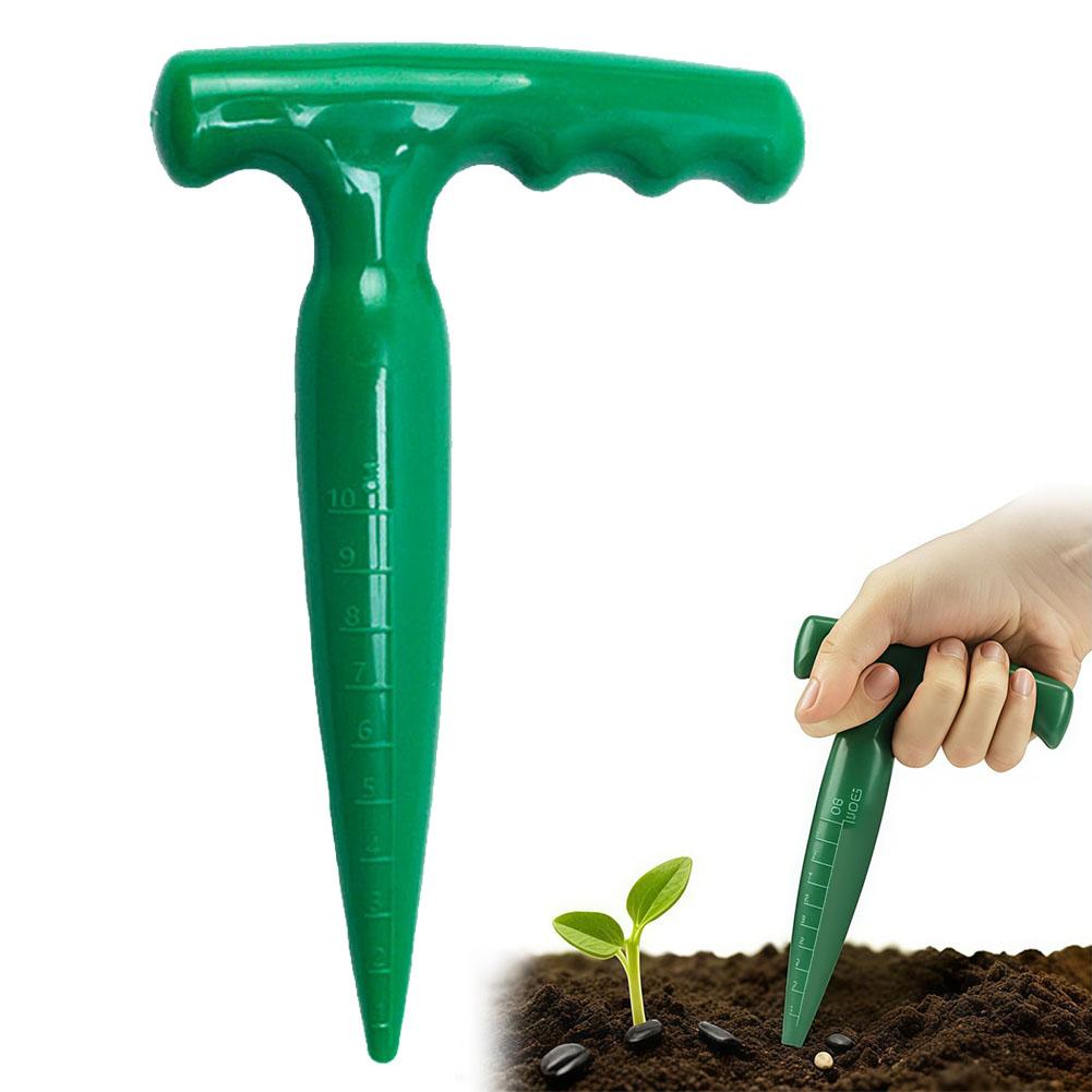 Manual Seeder Plant Seeds Sow  – Vegetable Transplanter Bewertung und Preis