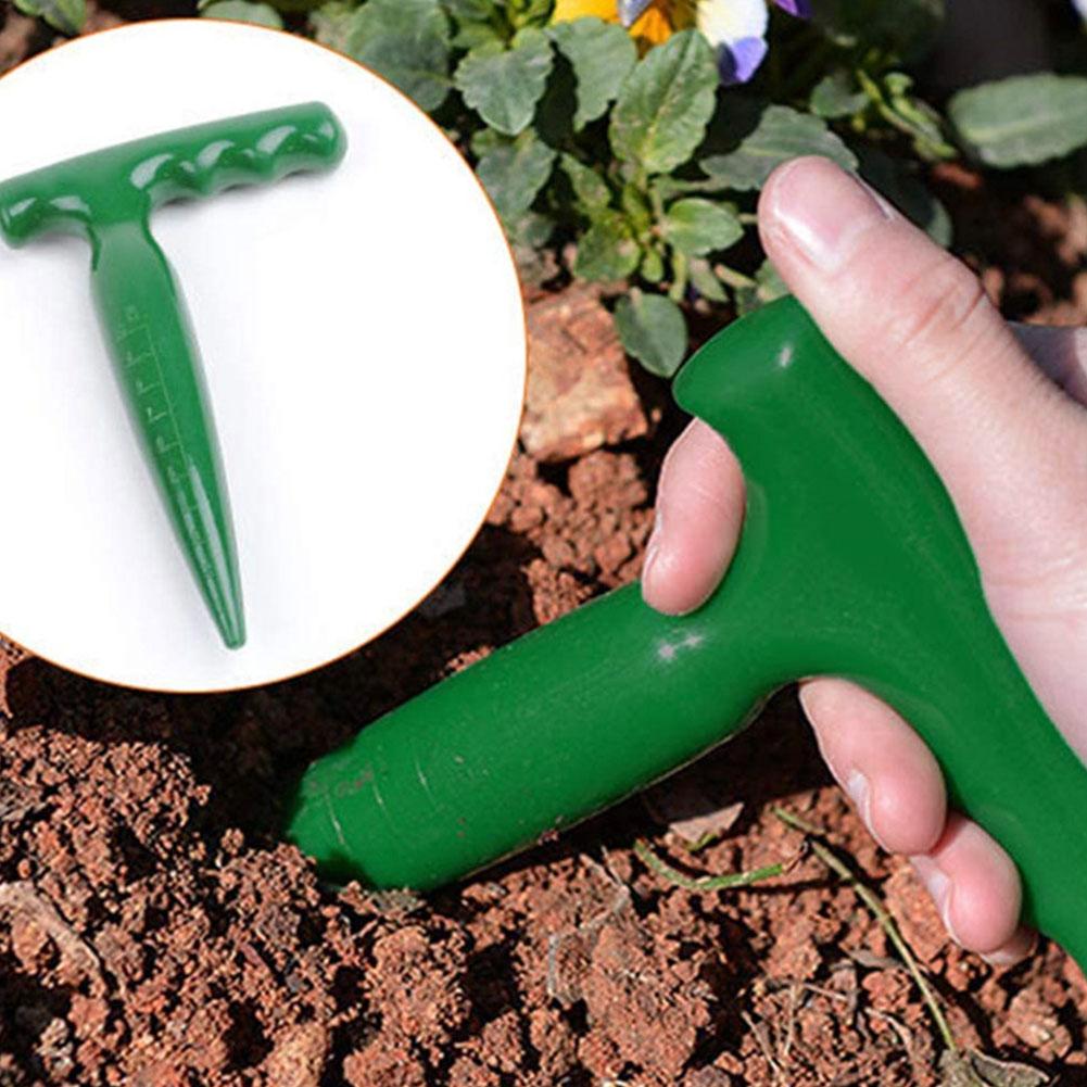 Manual Seeder Plant Seeds Sow  – Vegetable Transplanter Bewertung und Preis