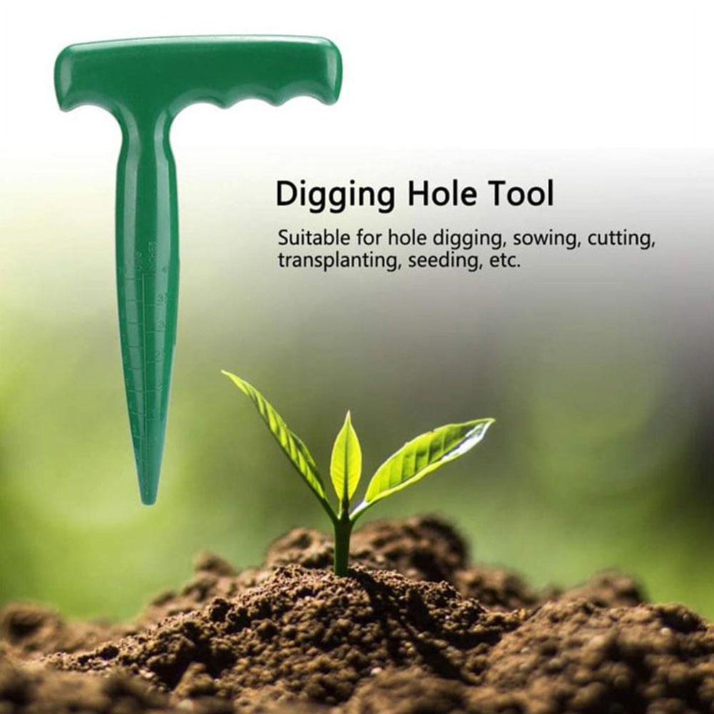 Manual Seeder Plant Seeds Sow  – Vegetable Transplanter Bewertung und Preis