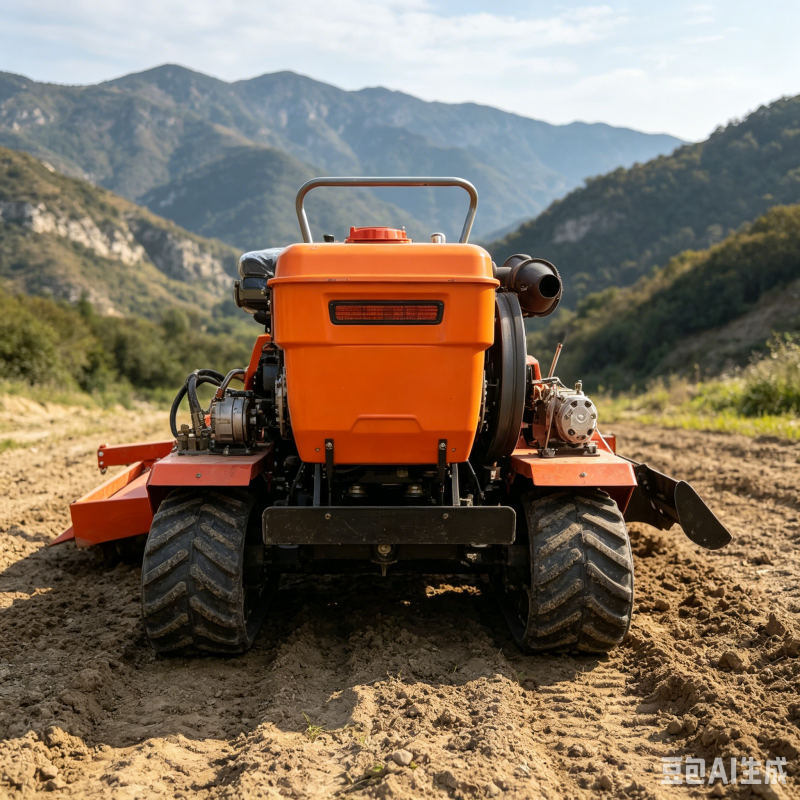 Diesel Engine Agriculture Cult – Soil Tilling Cultivator Bewertung und Preis