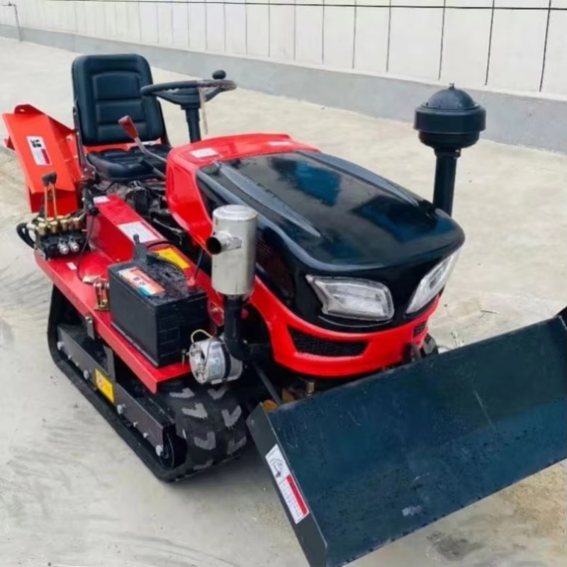 Diesel Engine Agriculture Cult – Soil Tilling Cultivator Bewertung und Preis