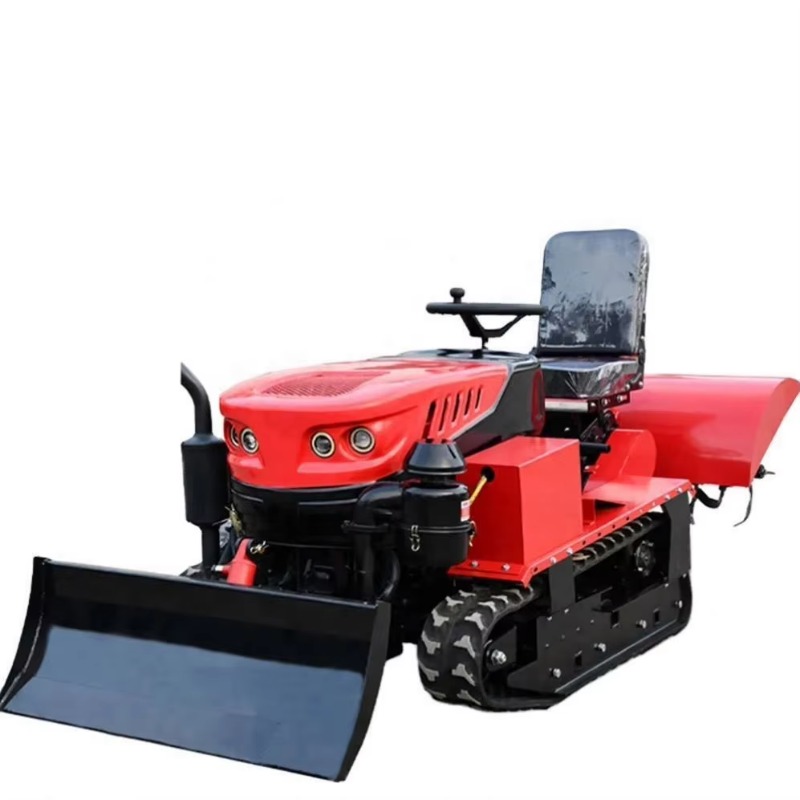 Diesel Engine Agriculture Cult – Soil Tilling Cultivator Bewertung und Preis