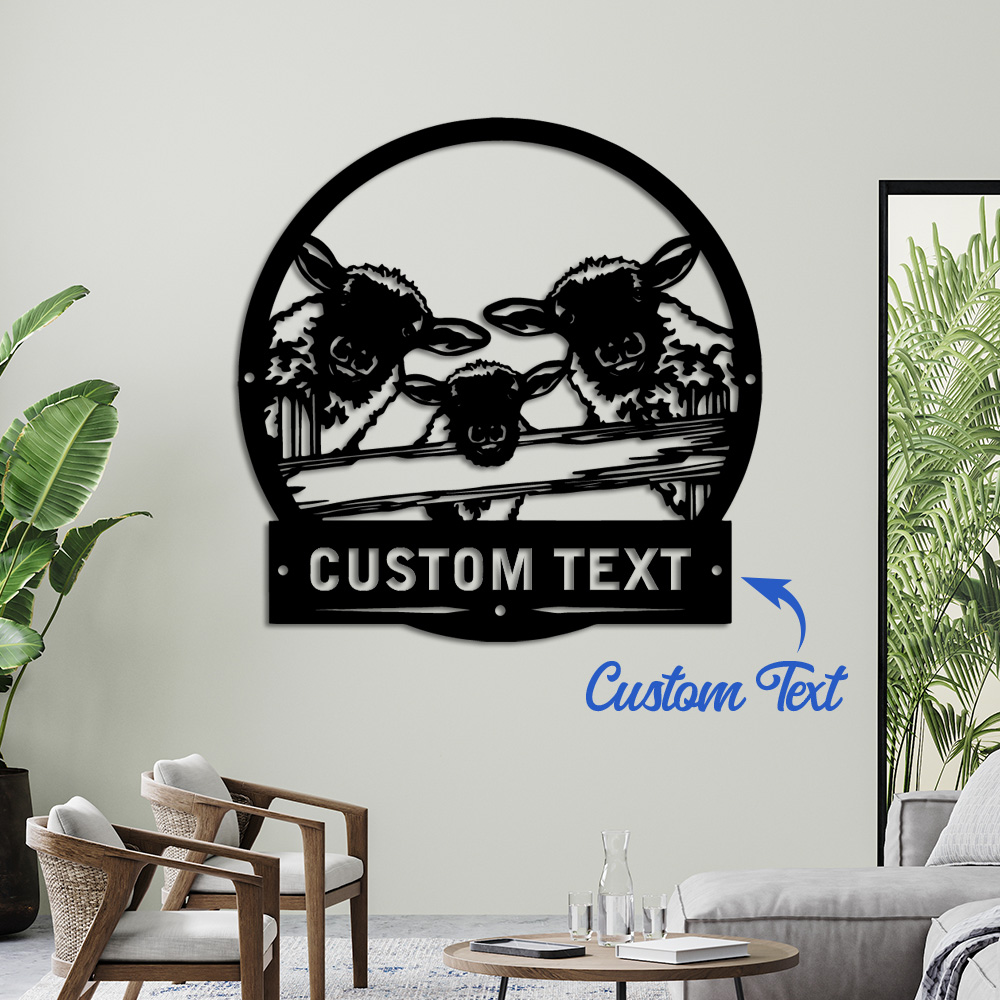 1pc Beauty Customized Farm Wal – Farming A Bewertung und Preis