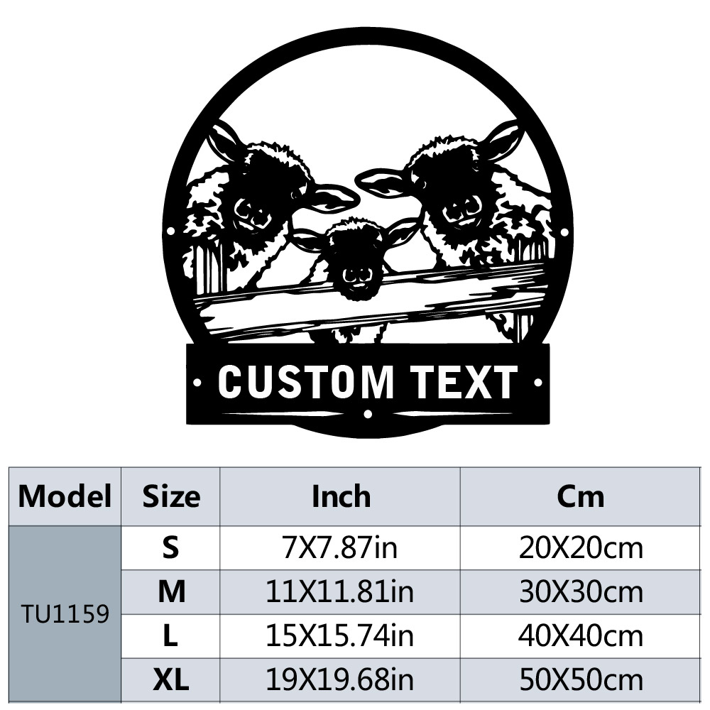 1pc Beauty Customized Farm Wal – Farming A Bewertung und Preis