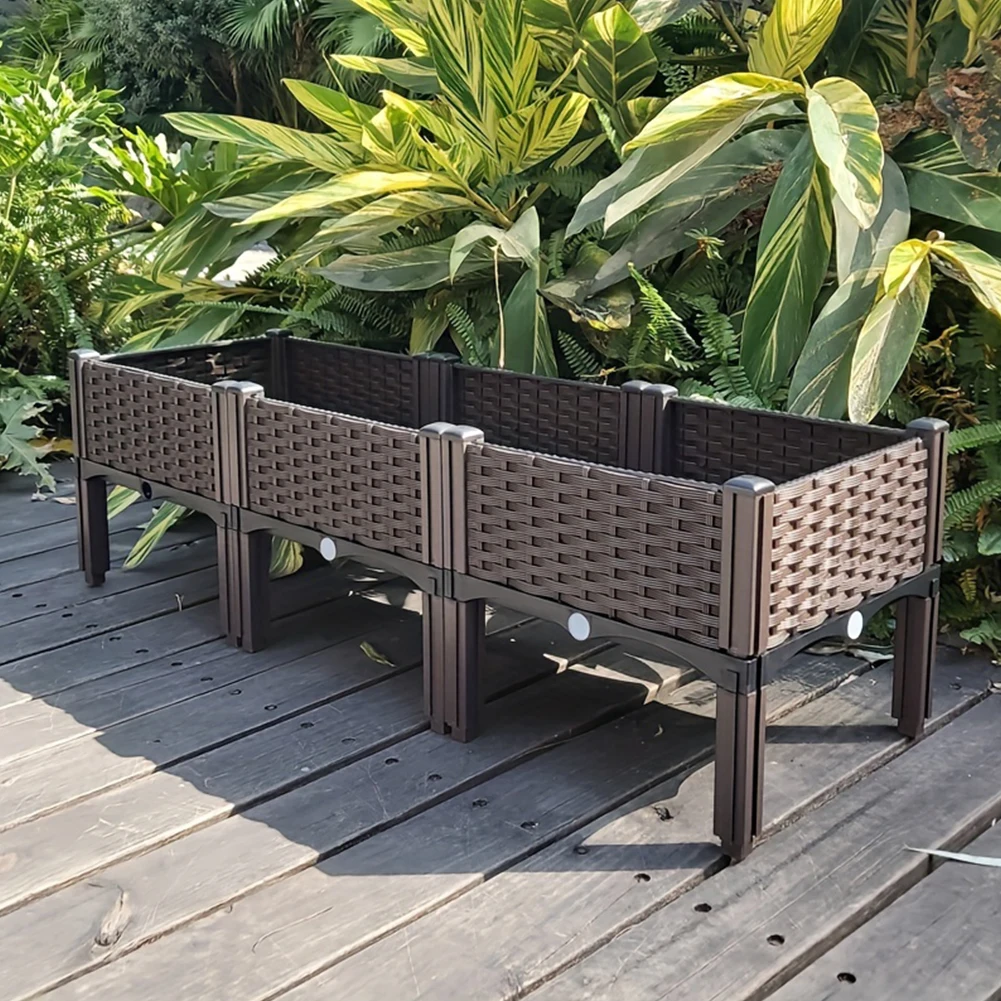 Large Capacity Garden Bed Vege – Vegetable Transplanter Bewertung und Preis