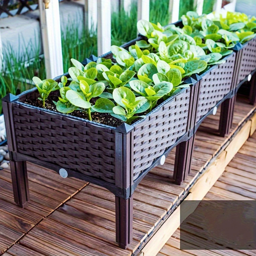 Large Capacity Garden Bed Vege – Vegetable Transplanter Bewertung und Preis