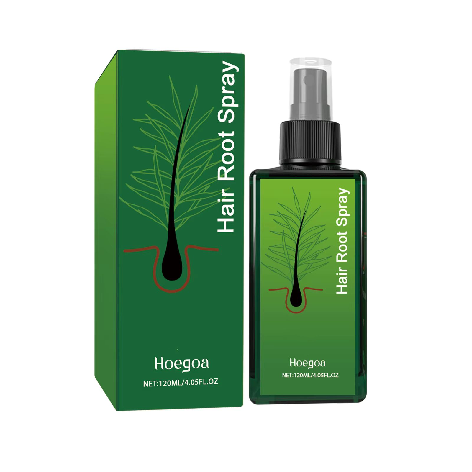 Hair Growth Oil Spray Repair D – Plant Growth Regulator Bewertung und Preis