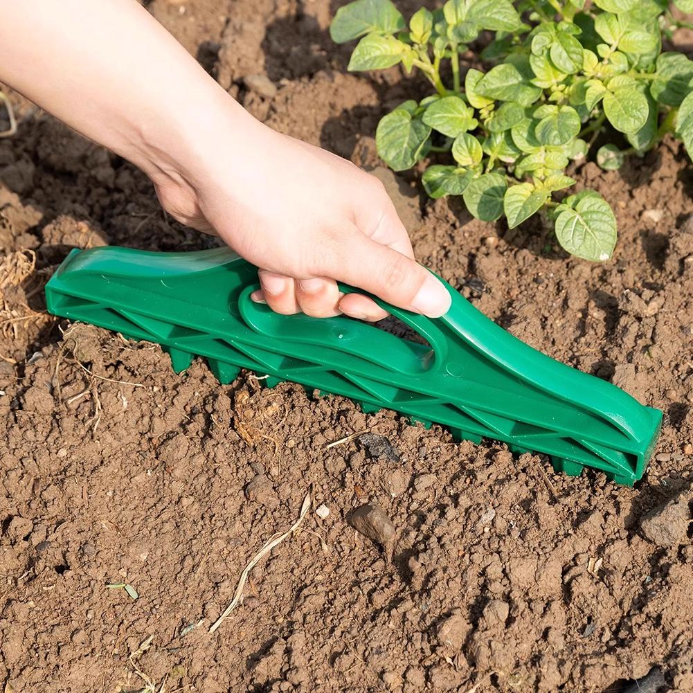 1/3/5/10/20Pcs Manual Seeder P – Vegetable Transplanter Bewertung und Preis