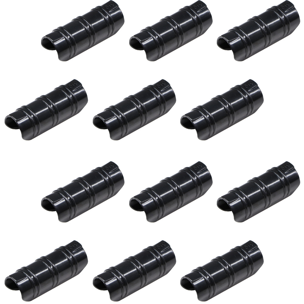 30PCS 19/20/22/25/32MM Garden  – Greenhouse Plastic Film Bewertung und Preis