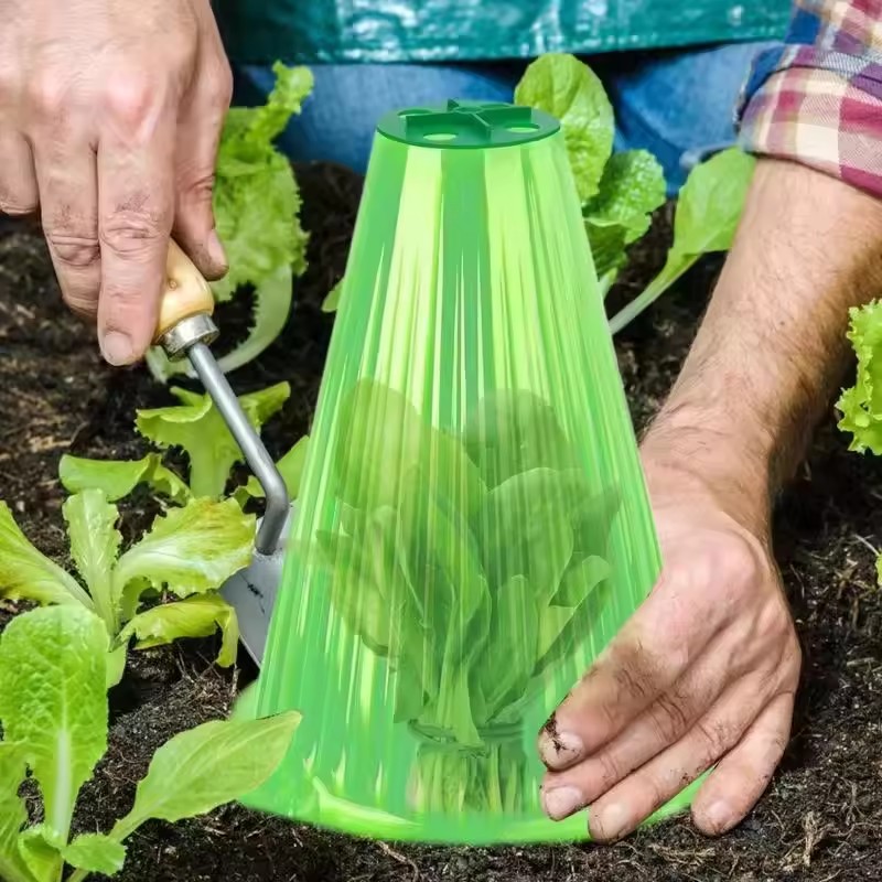 10/20pcs Plant Protective Cove – Greenhouse Plastic Film Bewertung und Preis