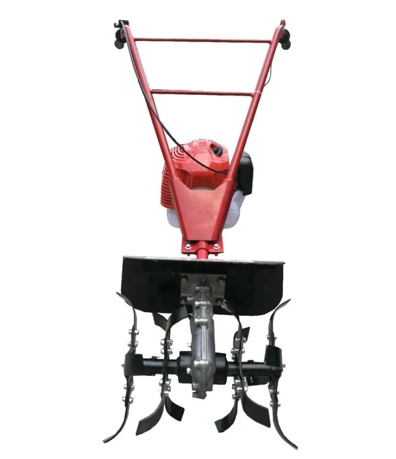 Light Mini  Rotary Tiller Soil – Soil Tilling Cultivator Bewertung und Preis